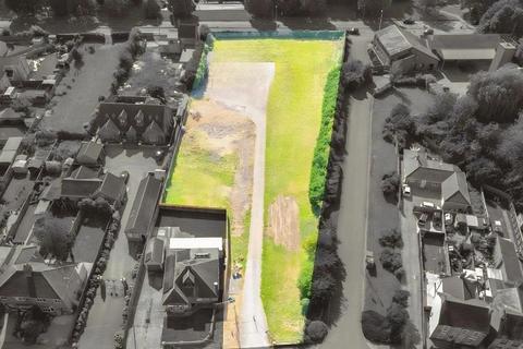 Land for sale - Ramnoth Road, Wisbech, Cambridgeshire, PE13 2SW