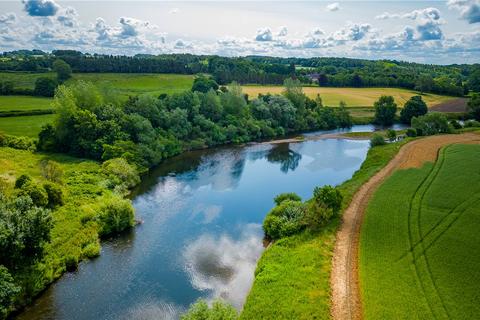 Country house for sale, Kilgram Bridge To Charlcot, Masham, North Yorkshire, HG4