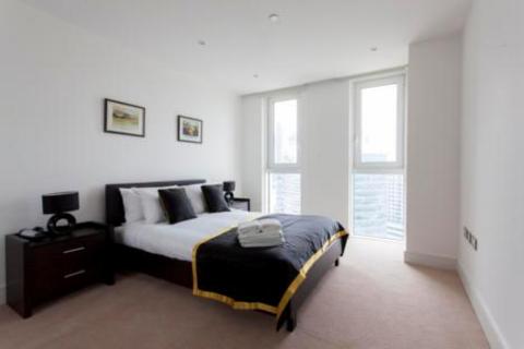 1 bedroom flat to rent, london E1
