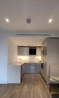 1 bedroom flat to rent, London E1