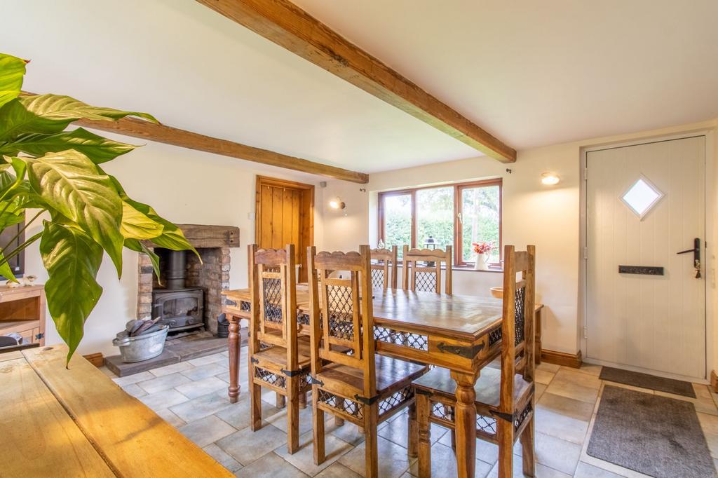 Sandy Lane, Melling, L31 4 bed detached house for sale £595,000