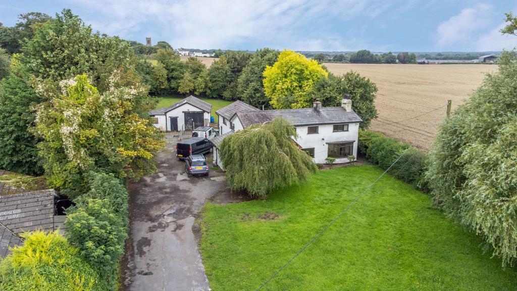 Sandy Lane, Melling, L31 4 bed detached house £550,000