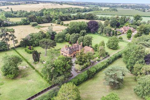 6 bedroom detached house for sale, Deal Road, Worth, Nr. Sandwich, Kent