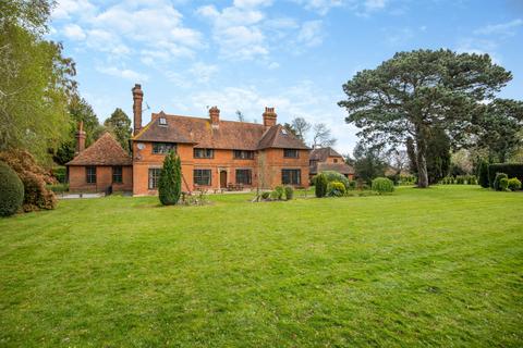 6 bedroom detached house for sale, Deal Road, Worth, Nr. Sandwich, Kent