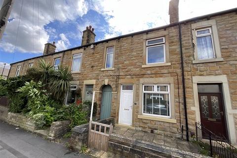 4 Fitzalan Road, Sheffield, S13 9AW