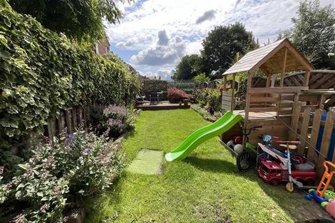 4 Fitzalan Road, Sheffield, S13 9AW