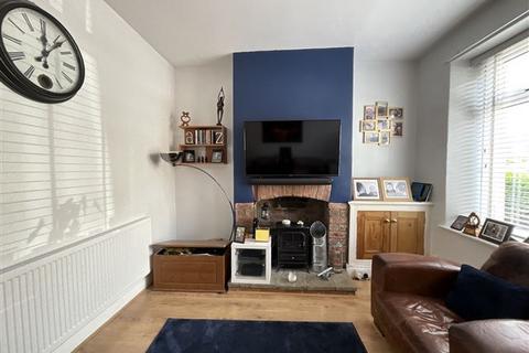 4 Fitzalan Road, Sheffield, S13 9AW