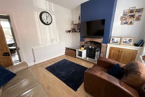 4 Fitzalan Road, Sheffield, S13 9AW