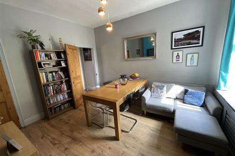 4 Fitzalan Road, Sheffield, S13 9AW