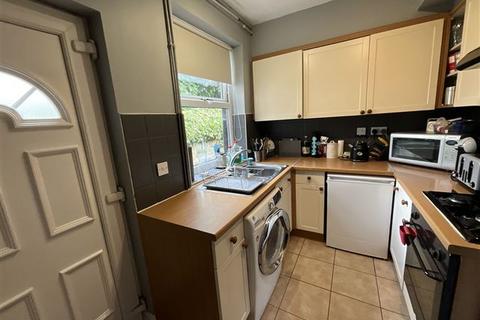 4 Fitzalan Road, Sheffield, S13 9AW