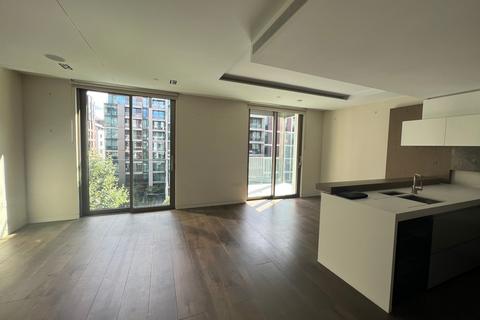 2 bedroom apartment to rent, Fitzrovia, Pearson Square, London, W1T