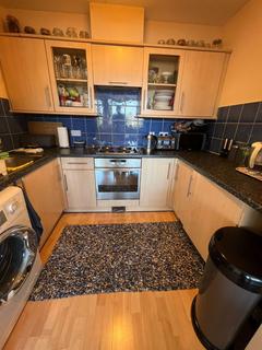 2 bedroom flat for sale, Mill Street, Luton LU1