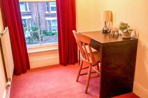 1 bedroom in a house share to rent, Park Lane