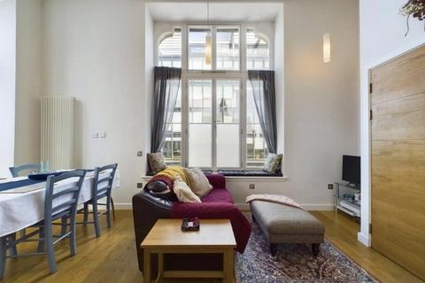 2 bedroom apartment to rent, Simpson Loan, Edinburgh
