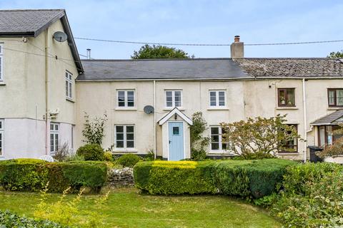 3 bedroom terraced house for sale, Moor View, Withypool, Minehead, Somerset, TA24