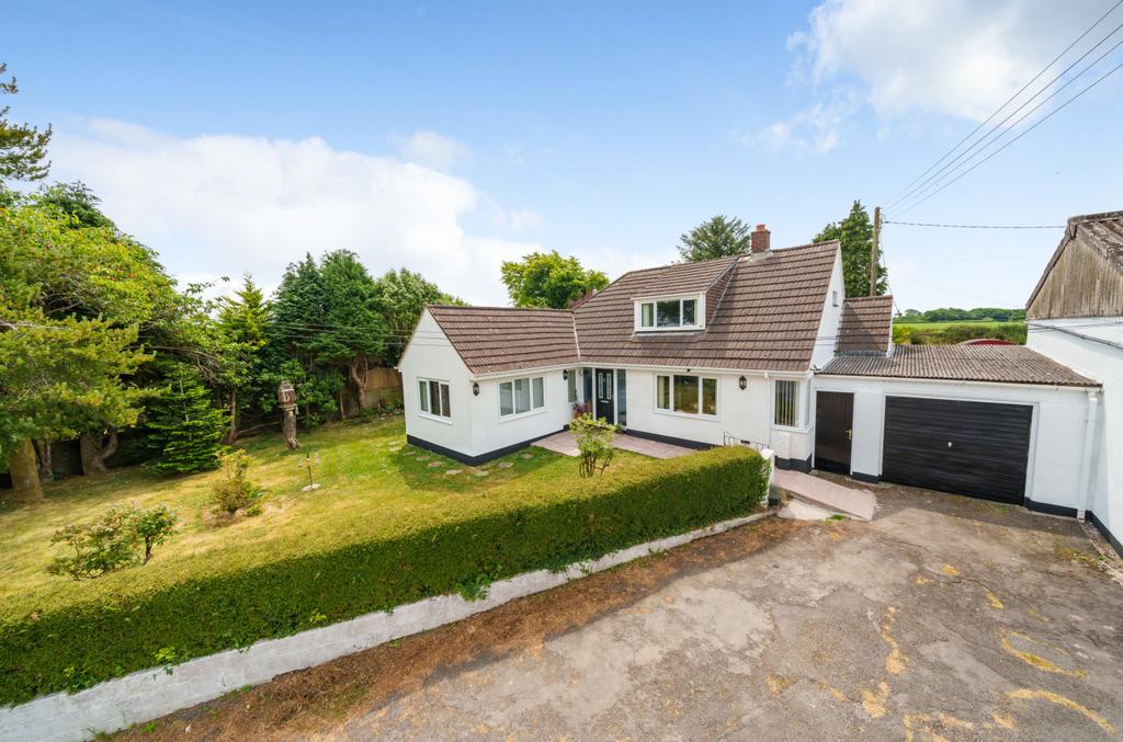 East Anstey, Seddons