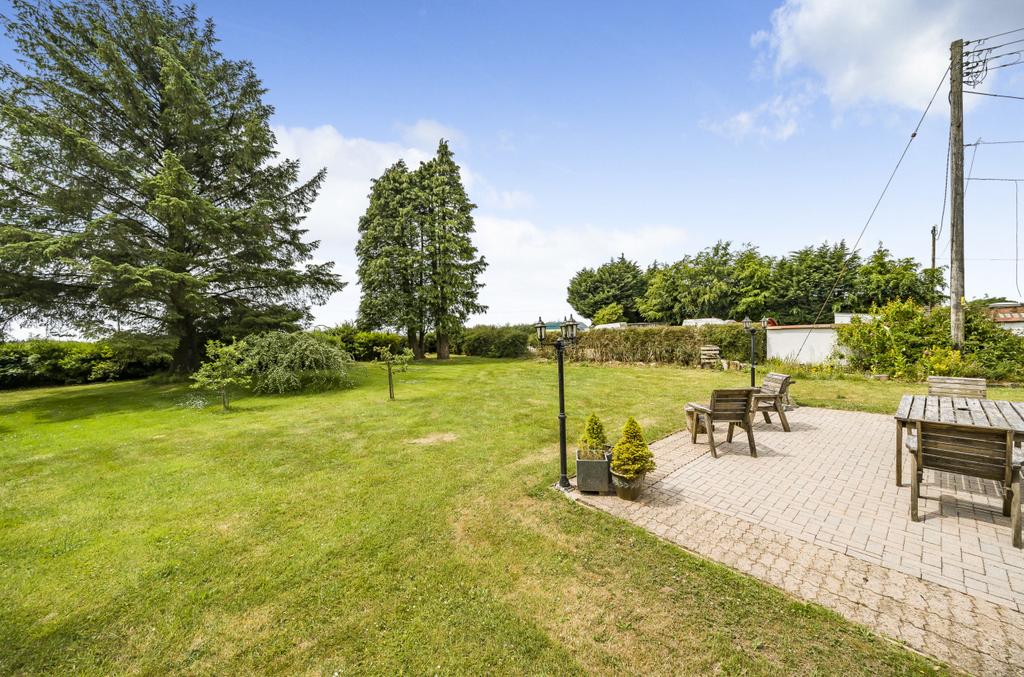 East Anstey, Seddons