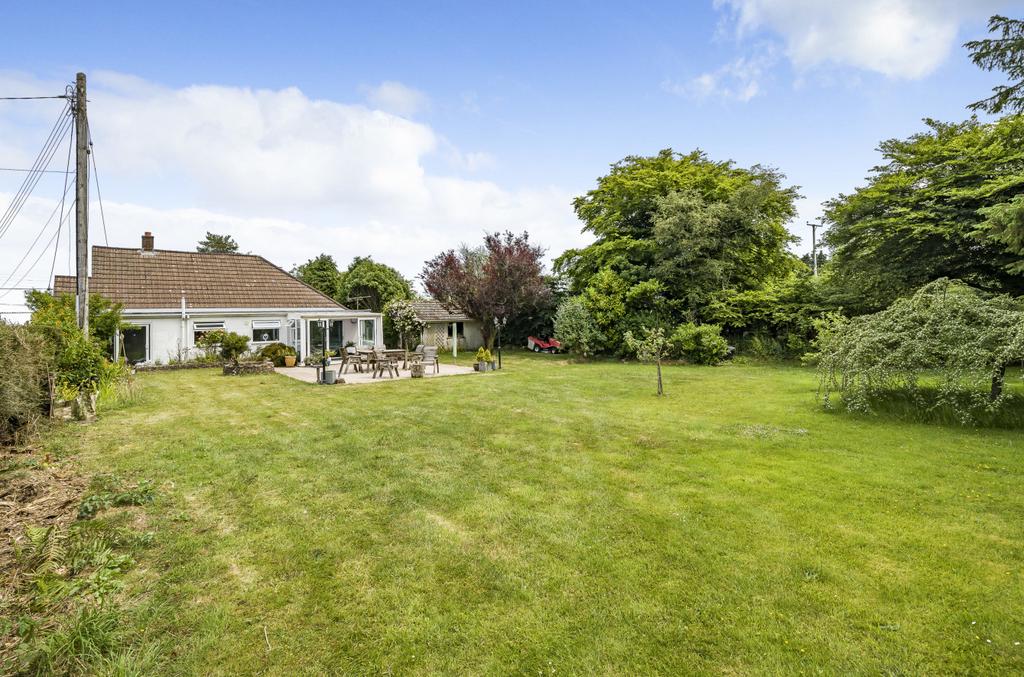 East Anstey, Seddons