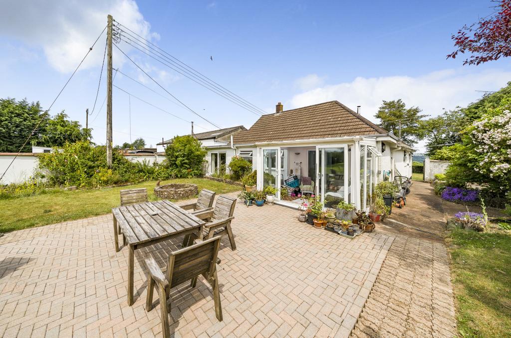 East Anstey, Seddons