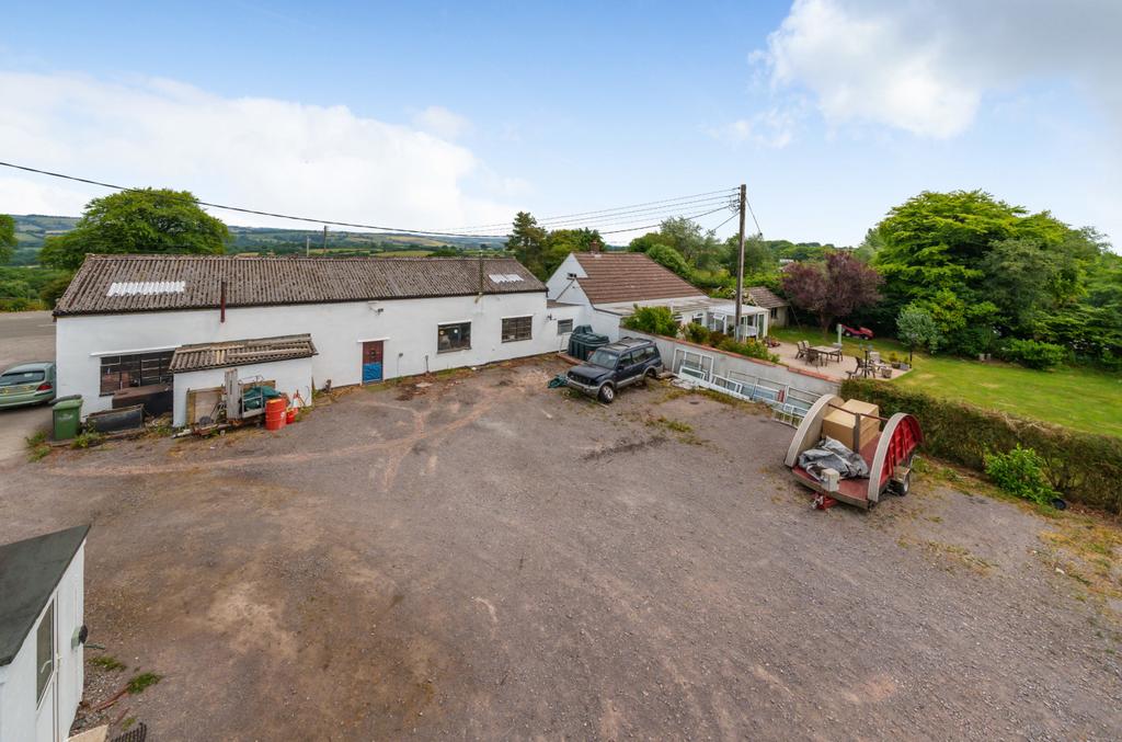East Anstey, Seddons