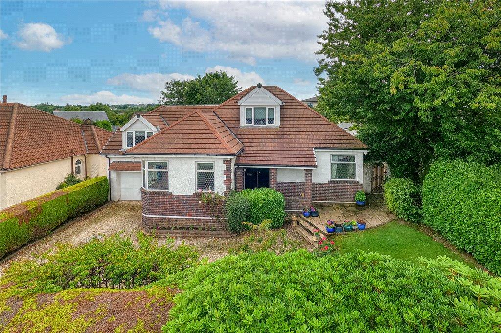 Glebe Lane, Newton Mearns, Glasgow 5 bed detached house for sale £650,000