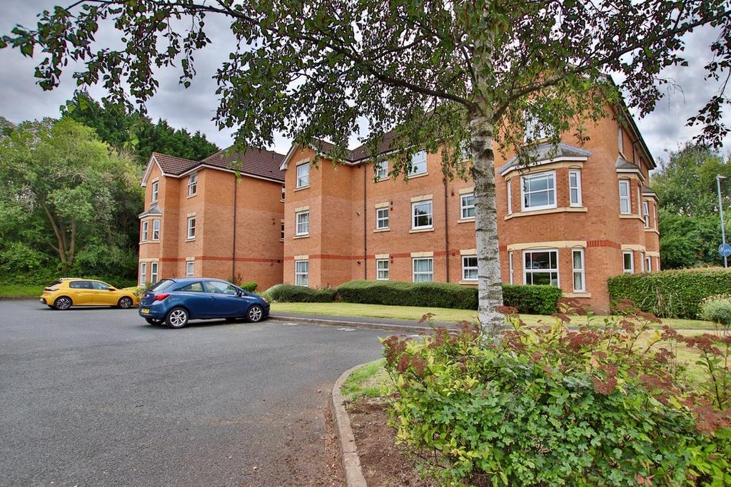 Addison Road, Worcester, WR3 2 bed apartment for sale £225,000