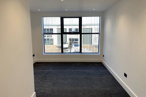 Industrial unit for sale - Burrington Way, Plymouth PL5