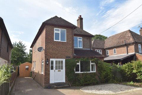 5 bedroom detached house to rent - Ulcombe Hill, Ulcombe, Maidstone, ME17