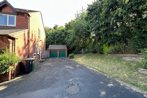 12 Auden Crescent, Ledbury, HR8 2UU