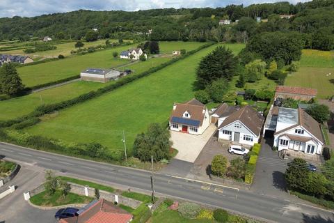 53 Clevedon Road, Tickenham, Clevedon, BS21 6RB
