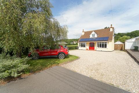 53 Clevedon Road, Tickenham, Clevedon, BS21 6RB