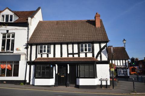 17 The Square, Alvechurch, Birmingham, B48 7LA