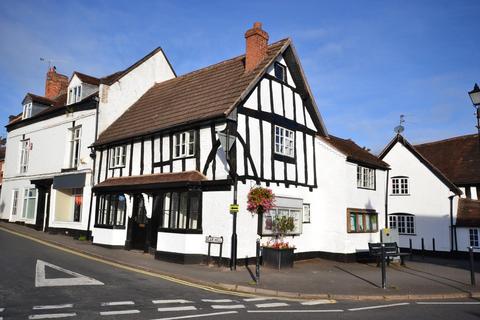 17 The Square, Alvechurch, Birmingham, B48 7LA