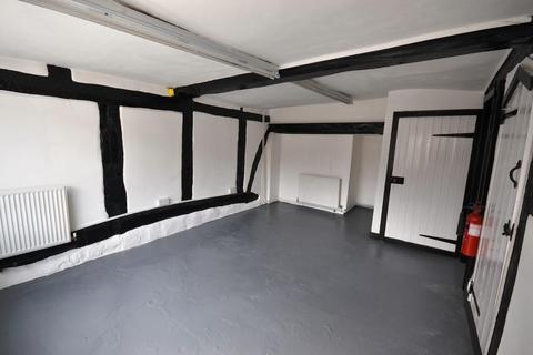 17 The Square, Alvechurch, Birmingham, B48 7LA