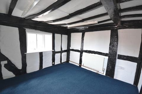 17 The Square, Alvechurch, Birmingham, B48 7LA