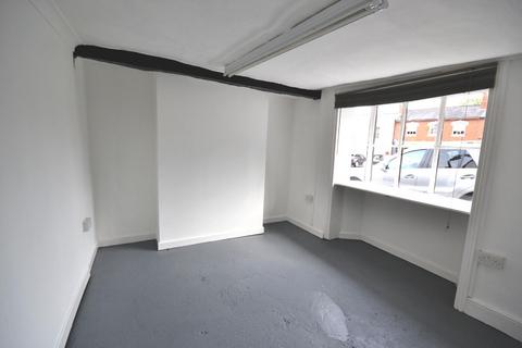 17 The Square, Alvechurch, Birmingham, B48 7LA