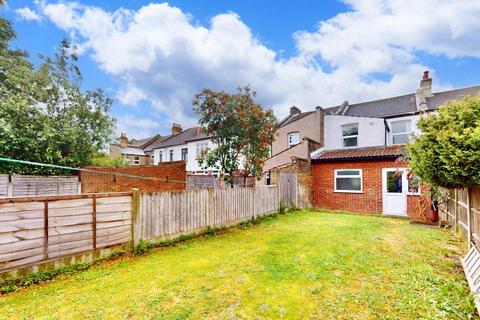 65 Whalebone Grove, Romford, RM6 6BL