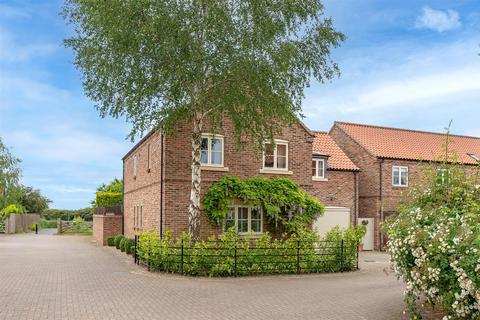 4 bedroom detached house for sale, New House Covert, Knapton, York, YO26 6QX