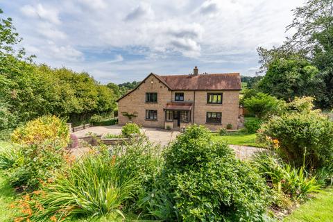 6 bedroom detached house for sale, Harescombe, Gloucester, GL4