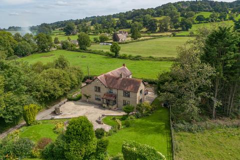 6 bedroom detached house for sale, Harescombe, Gloucester, GL4