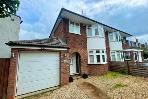 72 Bouverie Road, Hardingstone, Northampton, NN4 7EQ