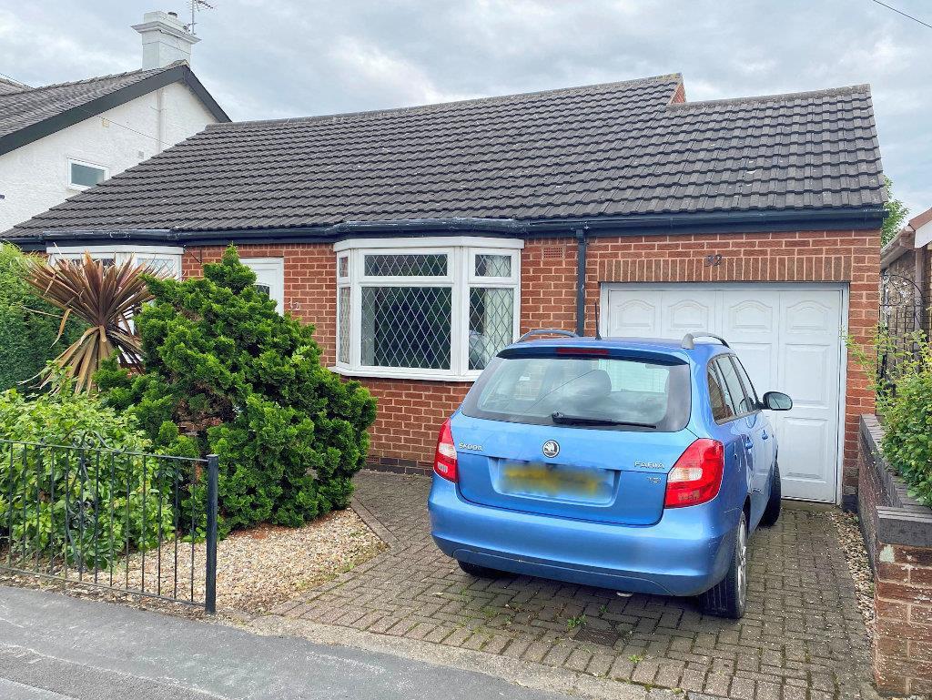 Hawthorne Avenue, Willerby, Hull 3 bed detached bungalow for sale £