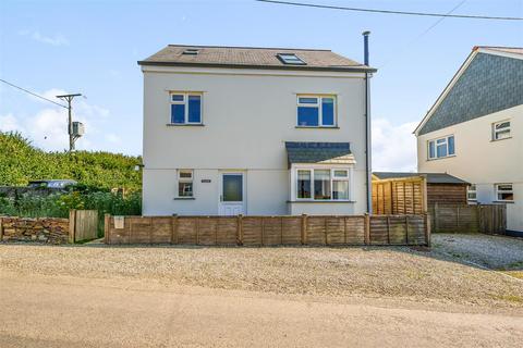 4 bedroom detached house for sale, Longstone, St Mabyn