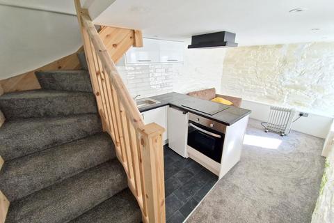 1 bedroom end of terrace house for sale, The Gue, Porthleven TR13