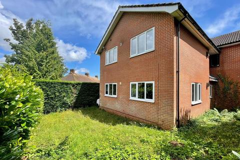 1 bedroom apartment for sale - Solefields Road, Sevenoaks