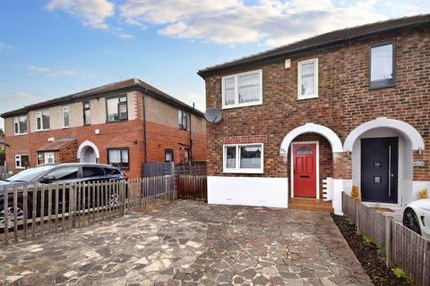 3 bedroom semi-detached house for sale, Cotton Street, Wakefield, West Yorkshire
