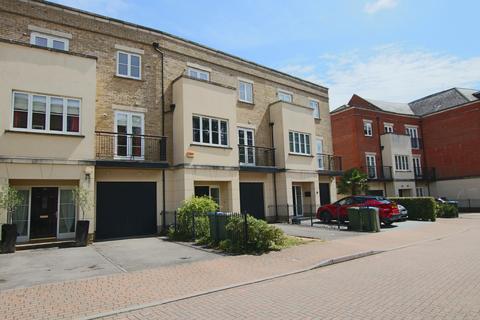 4 bedroom townhouse for sale - Bassett, Southampton