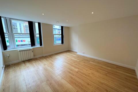 2 bedroom property to rent - Fore Street