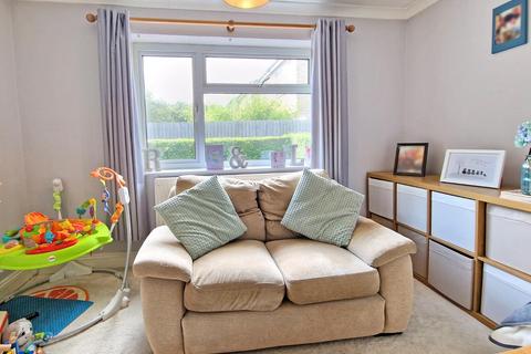 19 Millfield Close, Marsh Gibbon, Bicester, OX27 0HR