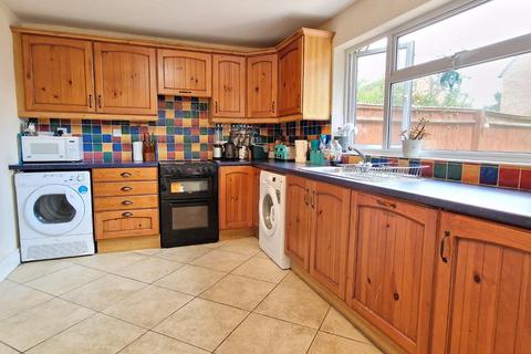 19 Millfield Close, Marsh Gibbon, Bicester, OX27 0HR